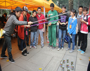 2012北京大学生创意集市
